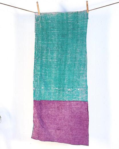 Kantha Fabric Piece 06