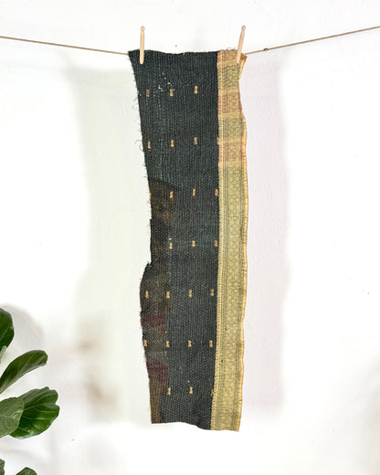 Kantha Fabric Piece 46