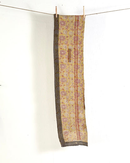 Kantha Fabric Piece 41