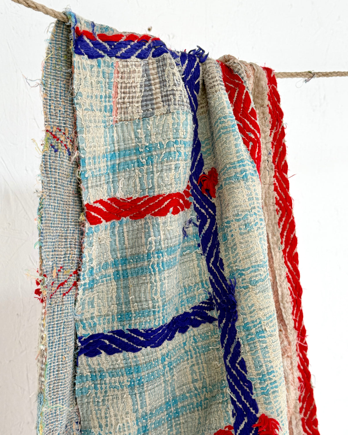 Kantha Fabric Piece 57