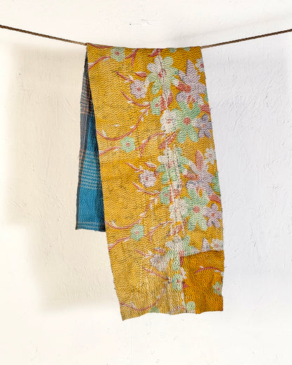 Kantha Fabric Piece 15