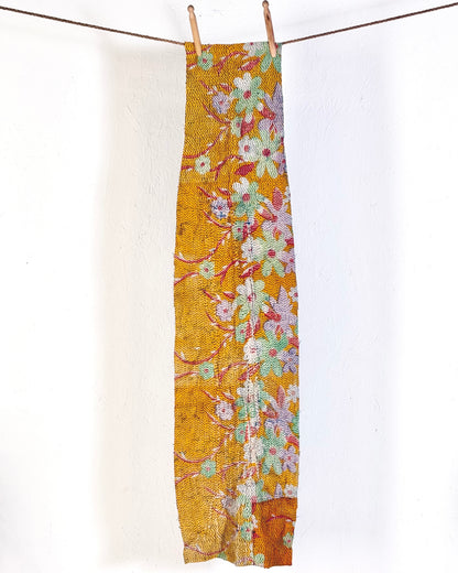 Kantha Fabric Piece 15