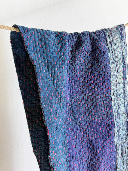Kantha Fabric Piece 16