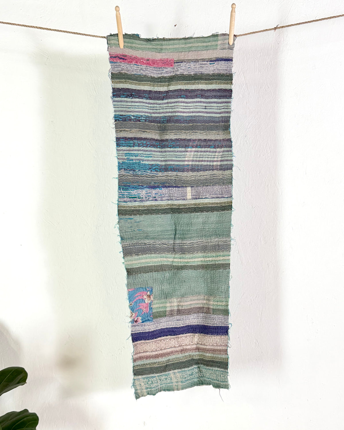 Kantha Fabric Piece 45