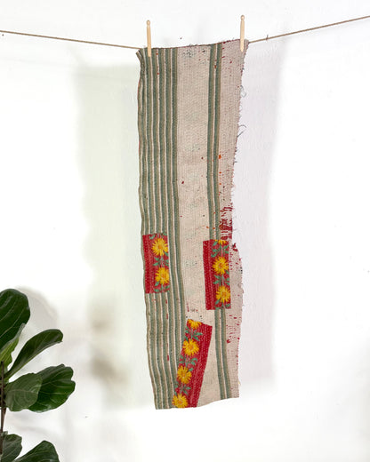 Kantha Fabric Piece 46