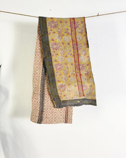 Kantha Fabric Piece 41