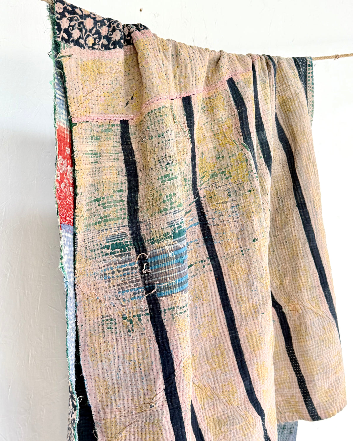 Kantha Fabric Piece 51