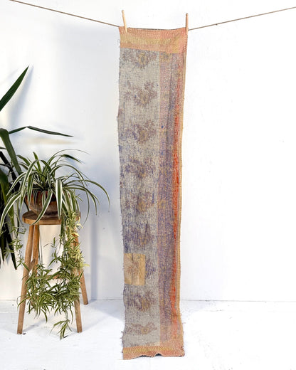 Kantha Fabric Piece 24 - Biggs & Hill