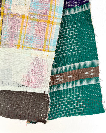 Kantha Fabric Piece 55