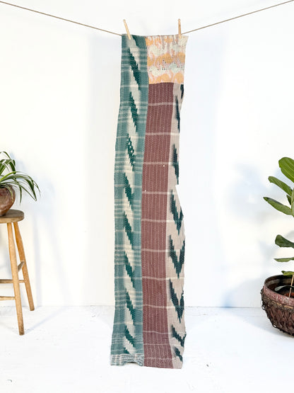 Kantha Fabric Piece 03