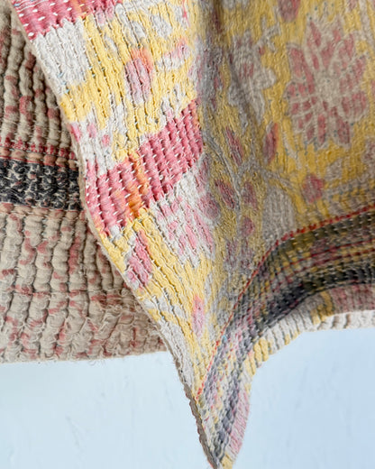 Kantha Fabric Piece 40