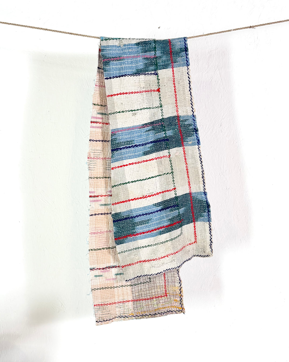 Kantha Fabric Piece 43