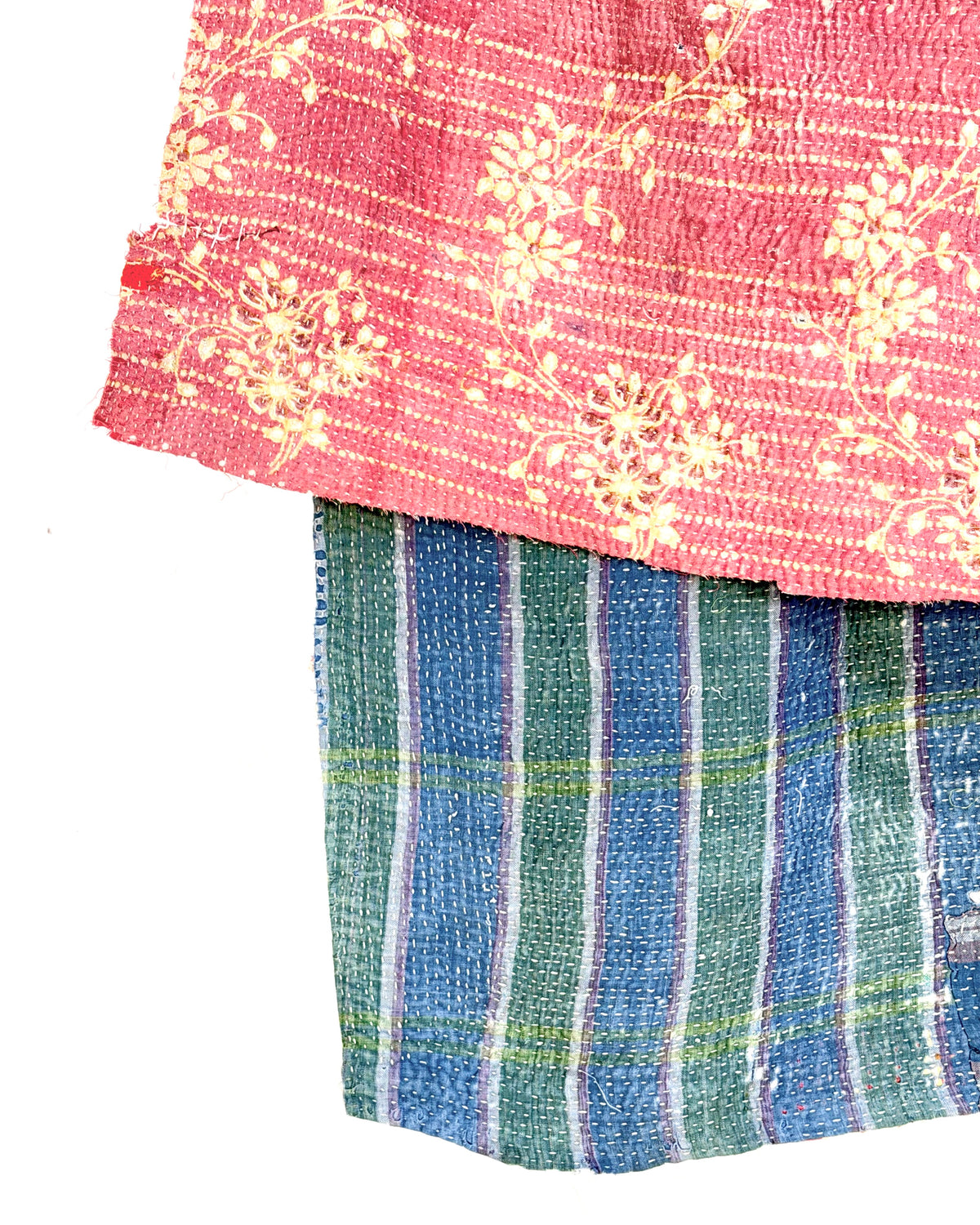 Kantha Fabric Piece 05