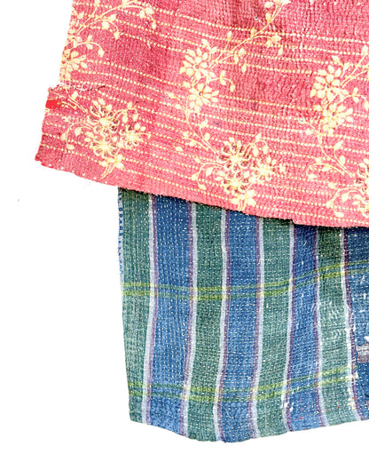 Kantha Fabric Piece 05