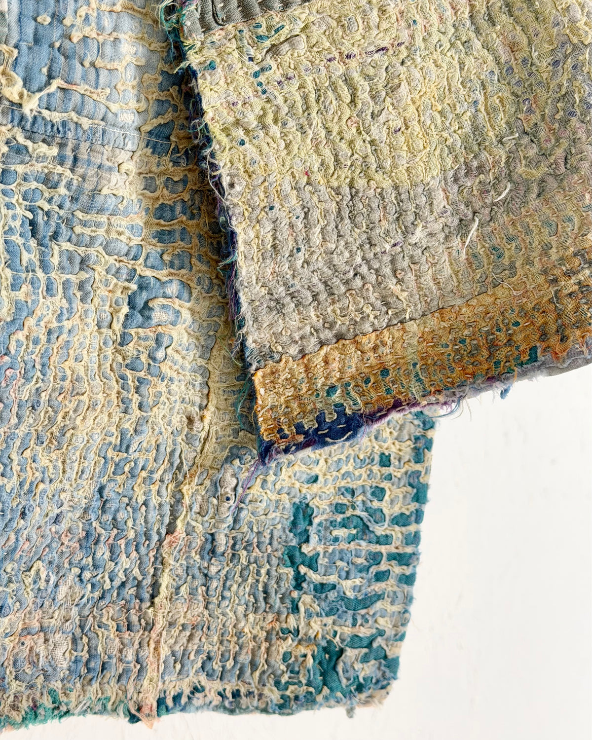 Kantha Fabric Piece 36
