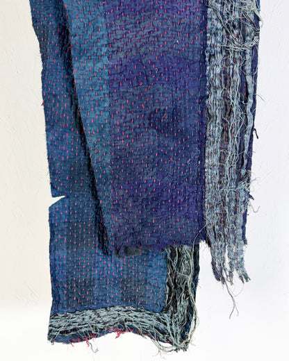 Kantha Fabric Piece 16