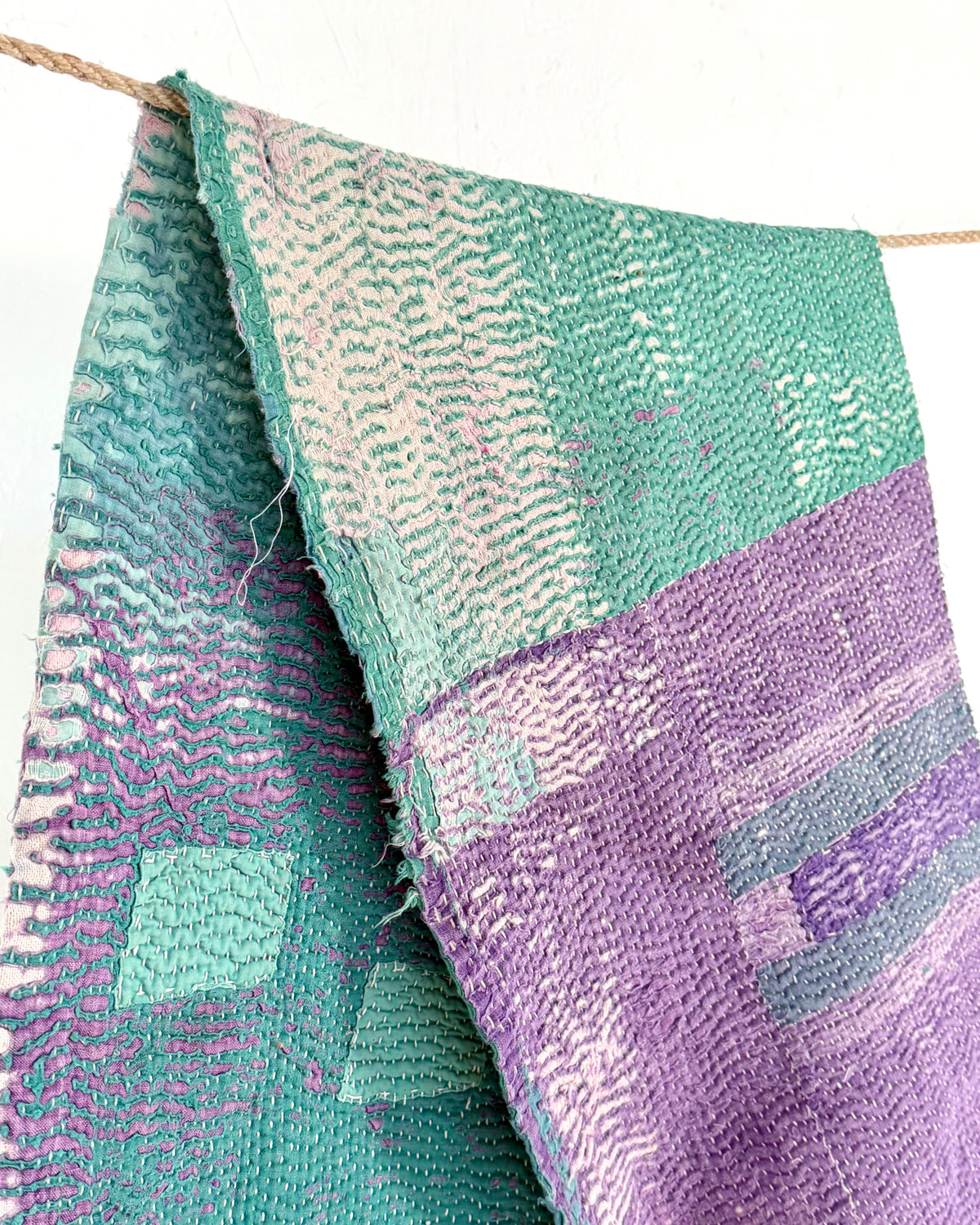 Kantha Fabric Piece 49