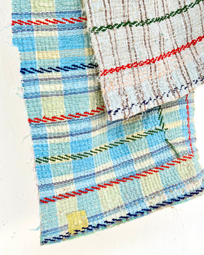 Kantha Fabric Piece 58