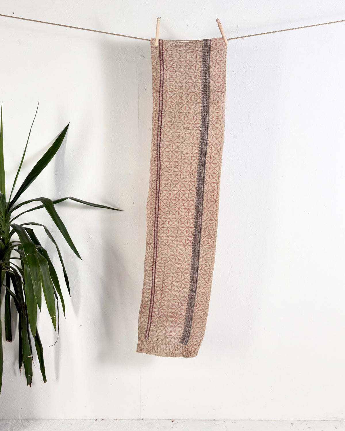 Kantha Fabric Piece 41