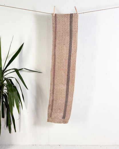 Kantha Fabric Piece 41