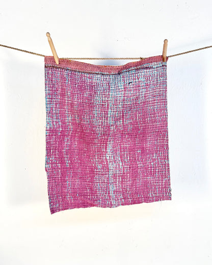 Kantha Fabric Piece 08