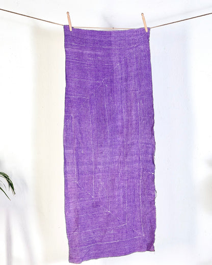 Kantha Fabric Piece 19