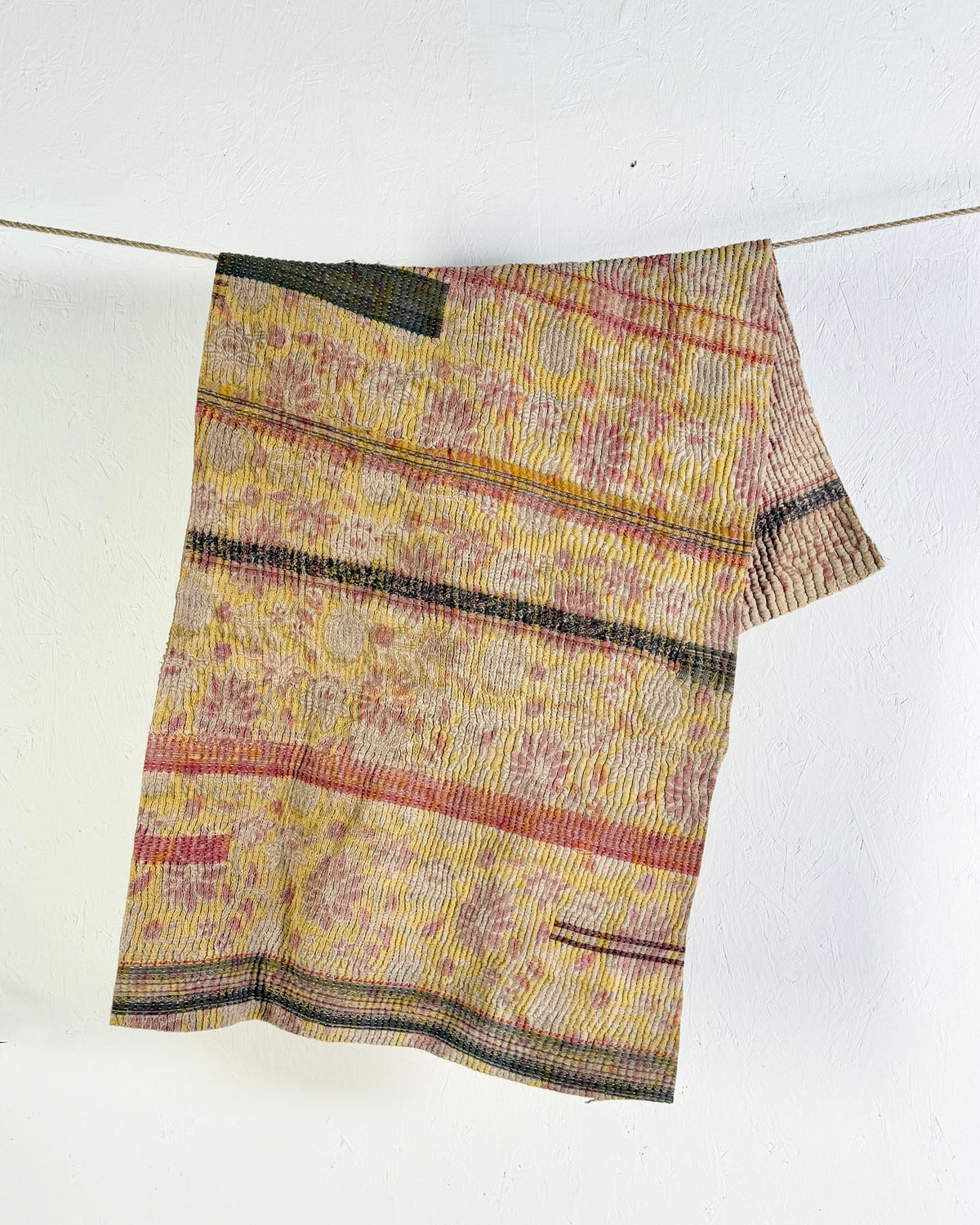 Kantha Fabric Piece 40
