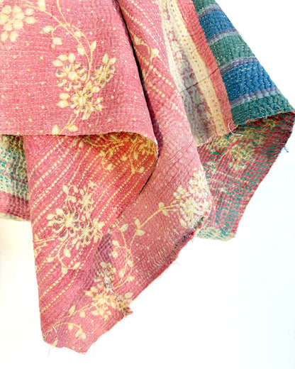 Kantha Fabric Piece 05