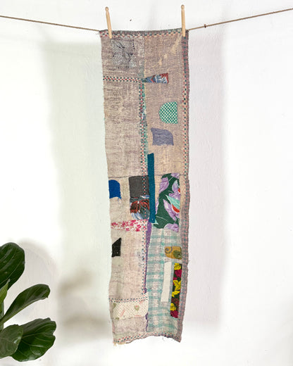 Kantha Fabric Piece 38