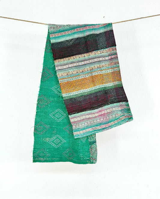 Kantha Fabric Piece 54 - Biggs & Hill