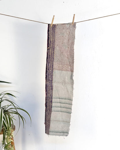 Kantha Fabric Piece 22 - Biggs & Hill