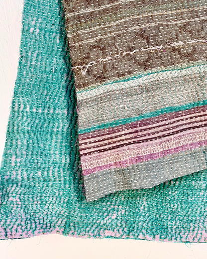 Kantha Fabric Piece 06