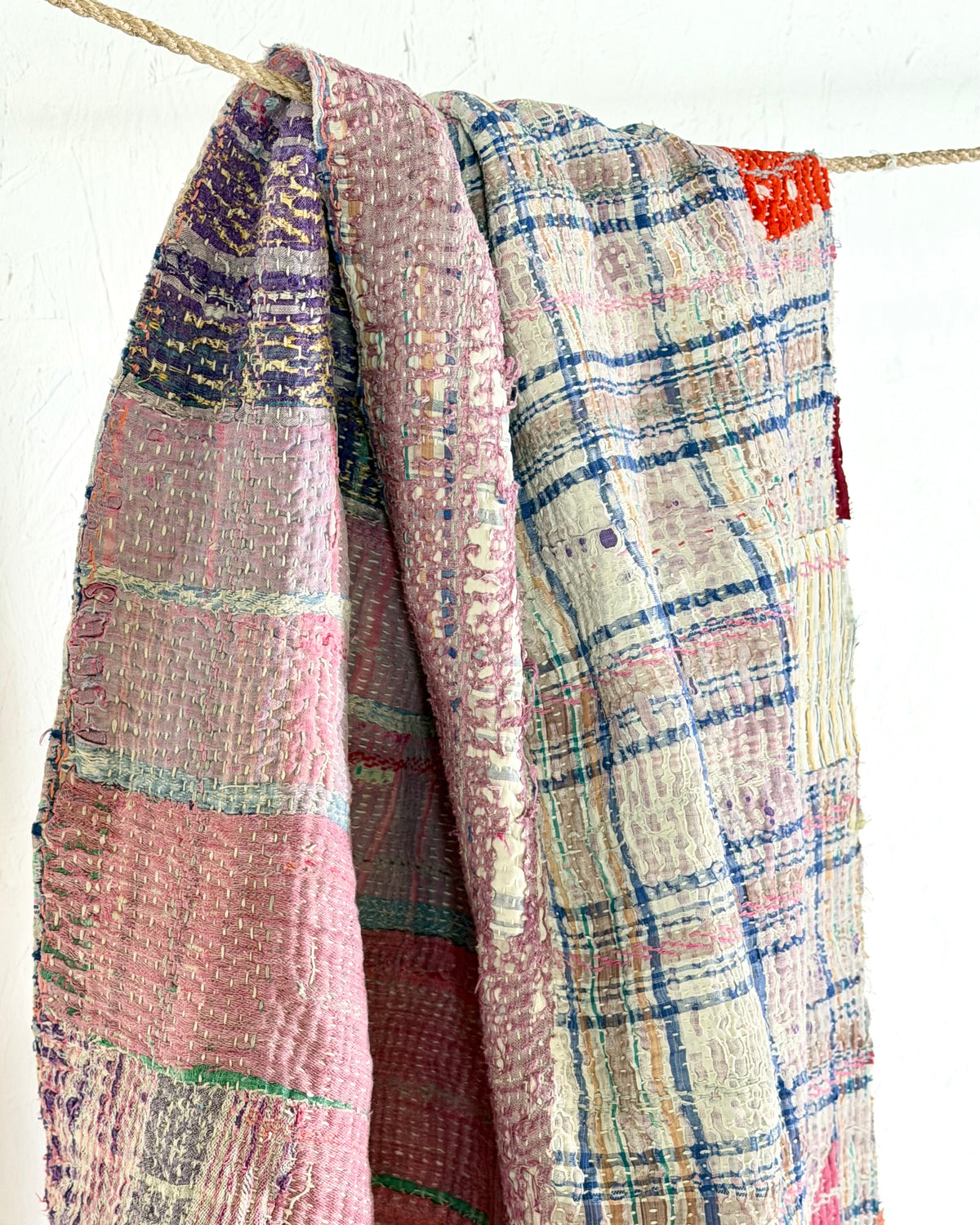 Kantha Fabric Piece 40
