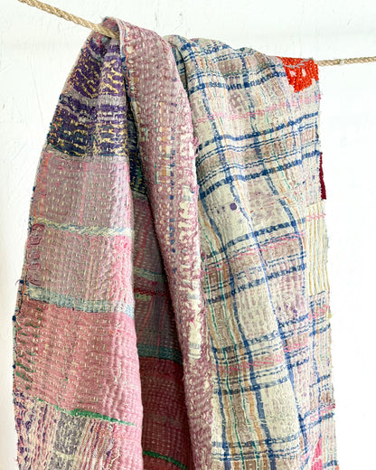 Kantha Fabric Piece 40