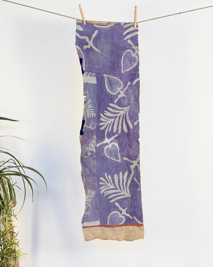 Kantha Fabric Piece 31 - Biggs & Hill