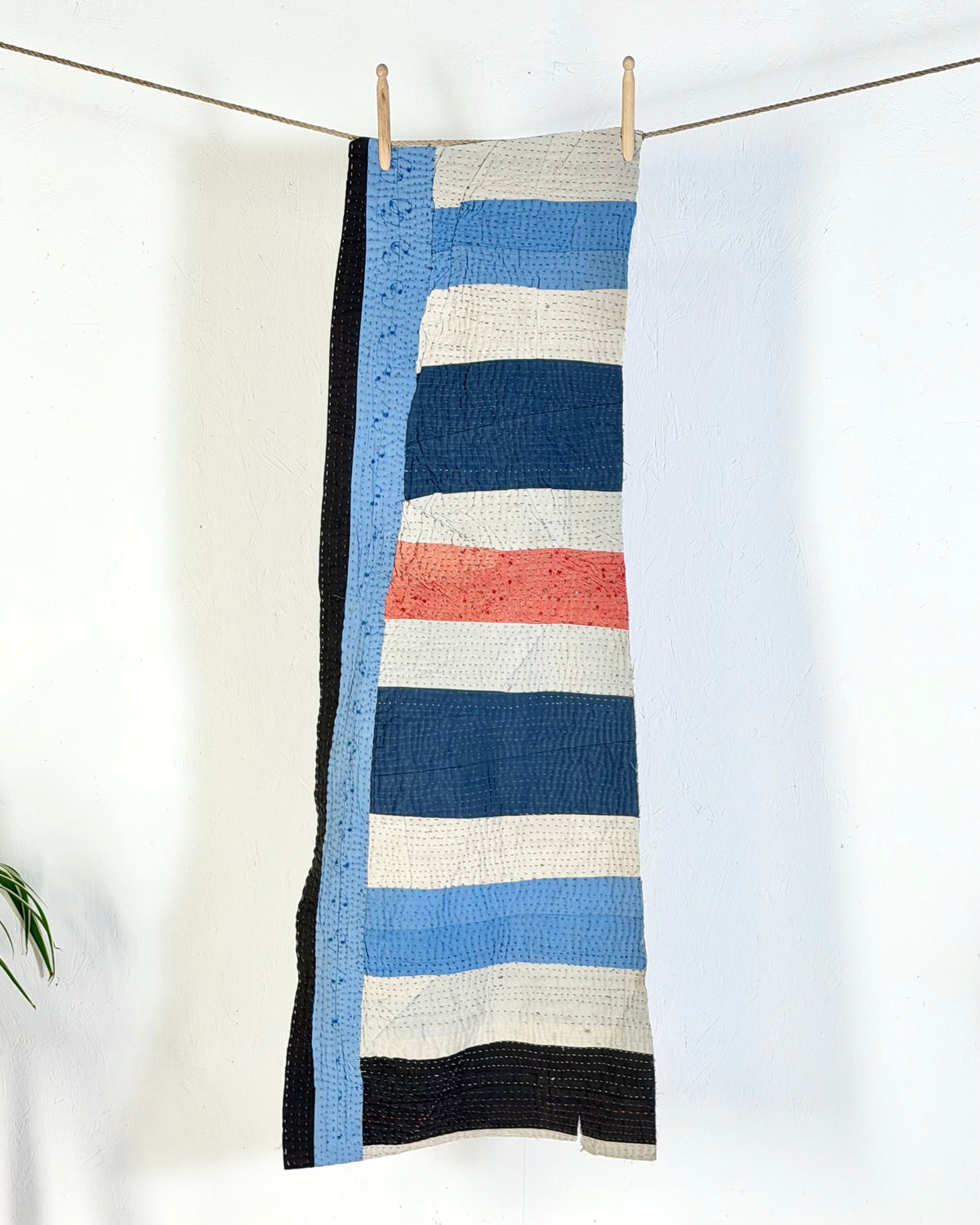 Kantha Fabric Piece 14