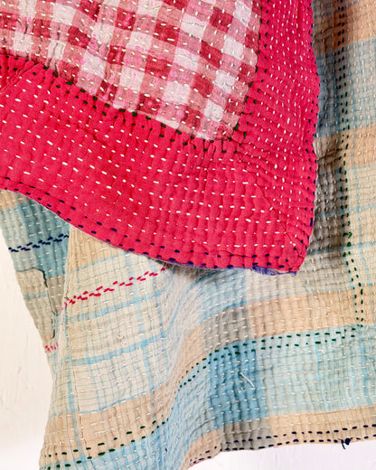 Kantha Fabric Piece 18