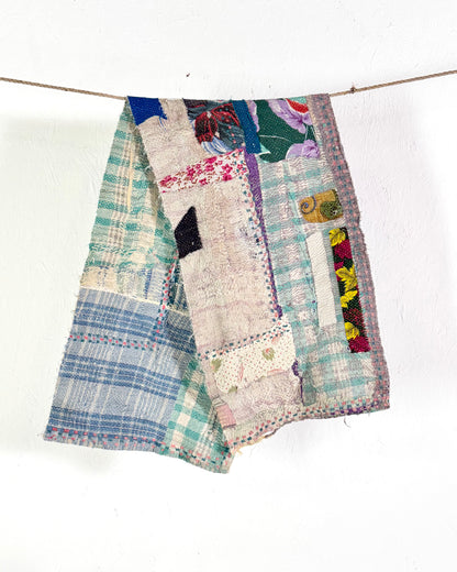 Kantha Fabric Piece 38