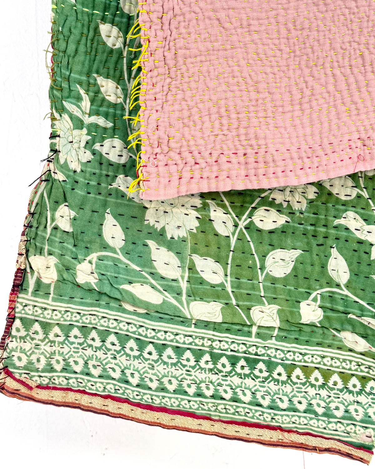 Kantha Fabric Piece 59