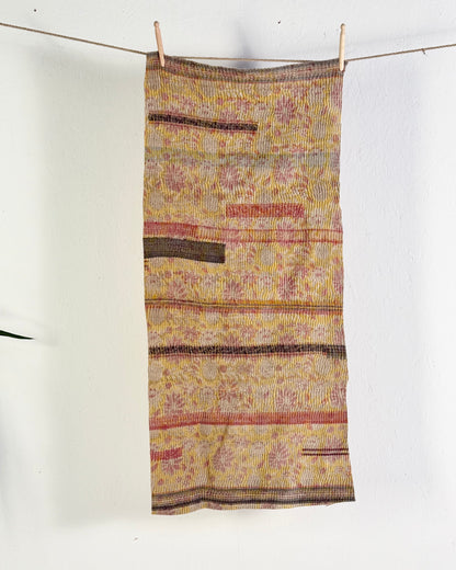 Kantha Fabric Piece 40