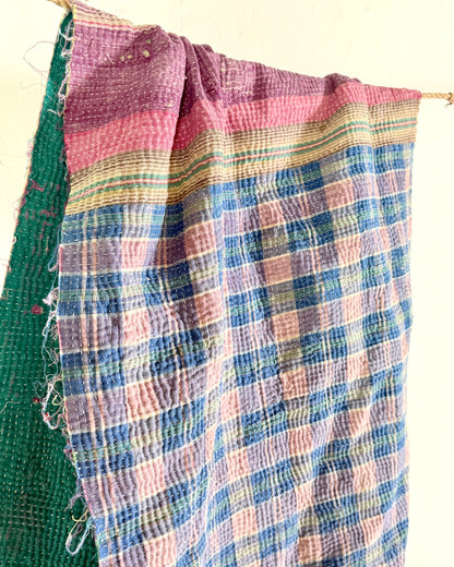 Kantha Fabric Piece 44