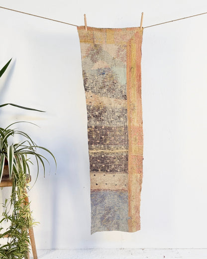 Kantha Fabric Piece 37 - Biggs & Hill