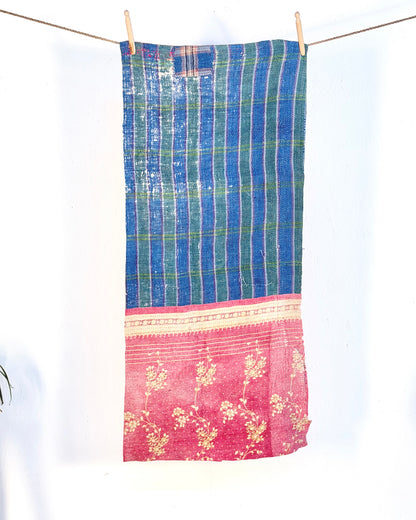 Kantha Fabric Piece 05