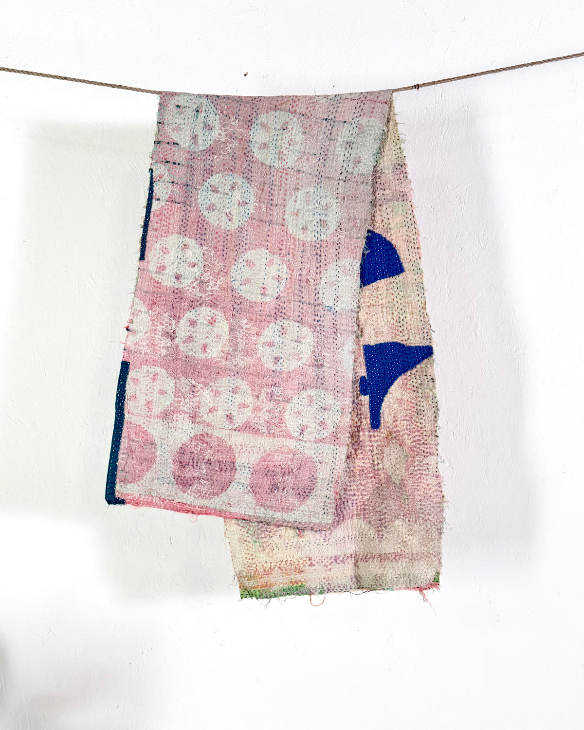 Kantha Fabric Piece 48