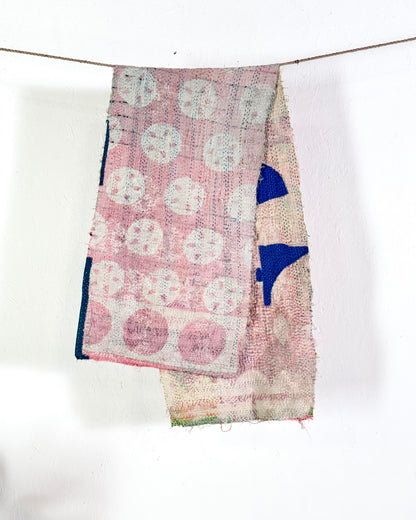 Kantha Fabric Piece 48