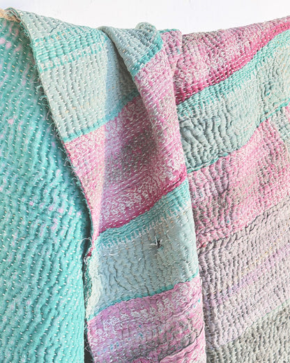 Kantha Fabric Piece 06