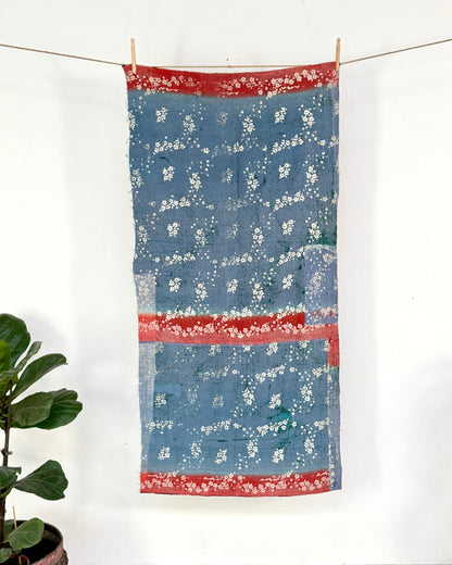 Kantha Fabric Piece 51