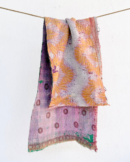 Kantha Fabric Piece 02
