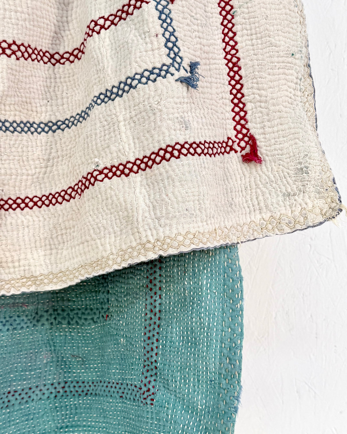Kantha Fabric Piece 60