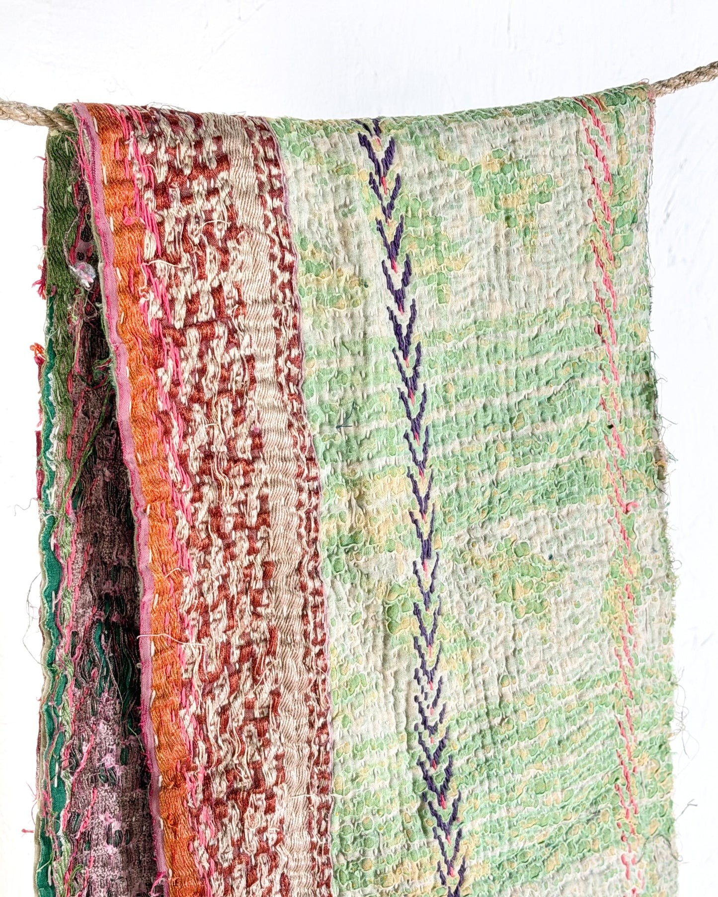 Kantha Fabric Piece 20
